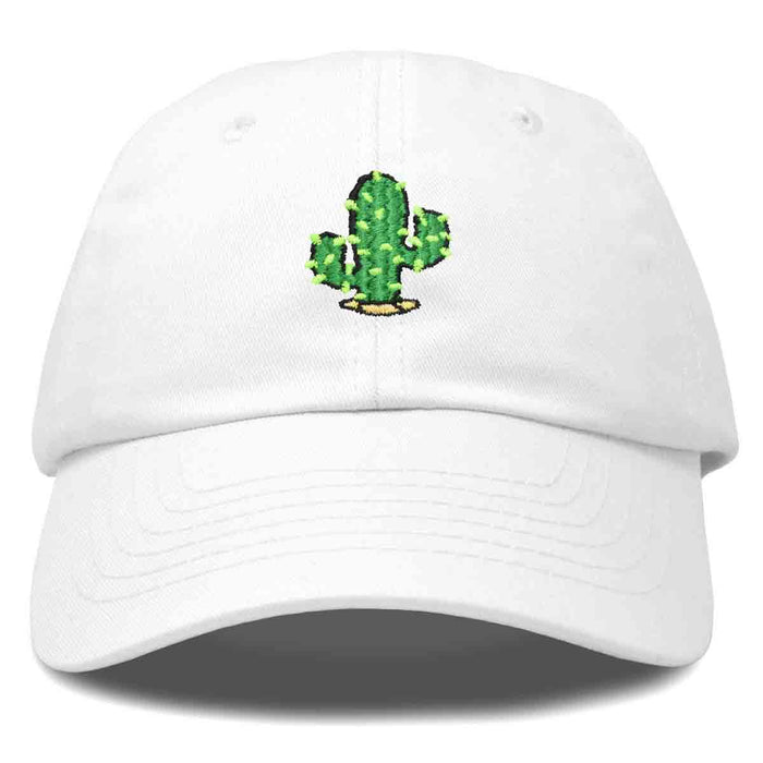 Dalix Saguaro Cactus Hat