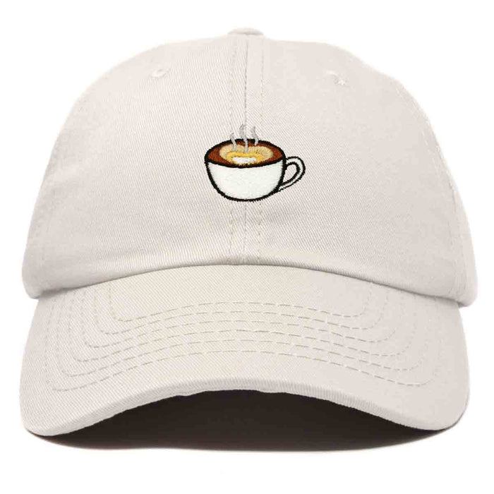 Dalix Cappuccino Hat