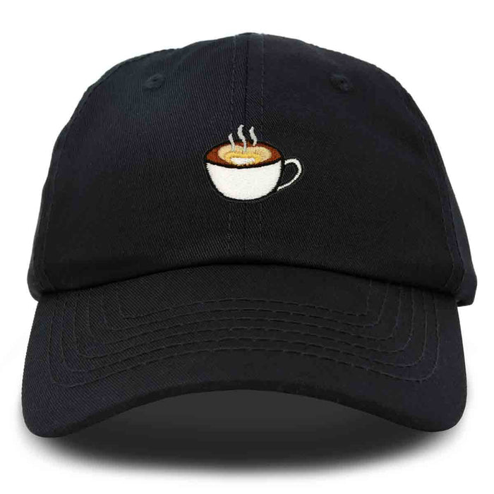 Dalix Cappuccino Hat