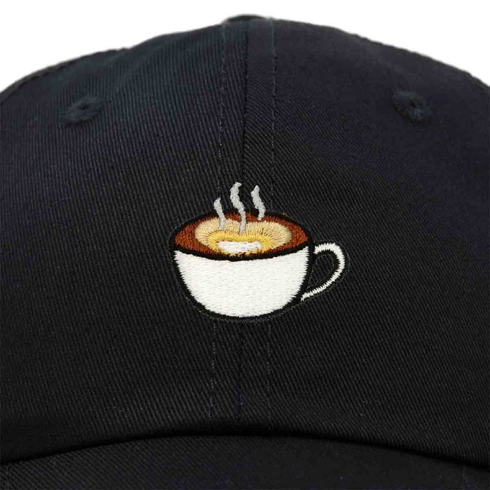 Dalix Cappuccino Hat