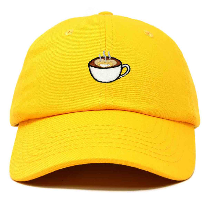 Dalix Cappuccino Hat