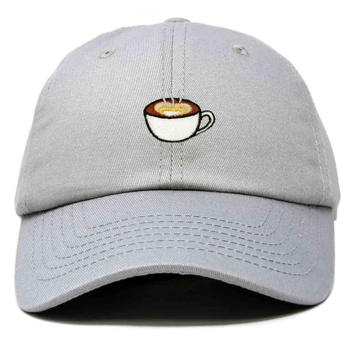 Dalix Cappuccino Hat