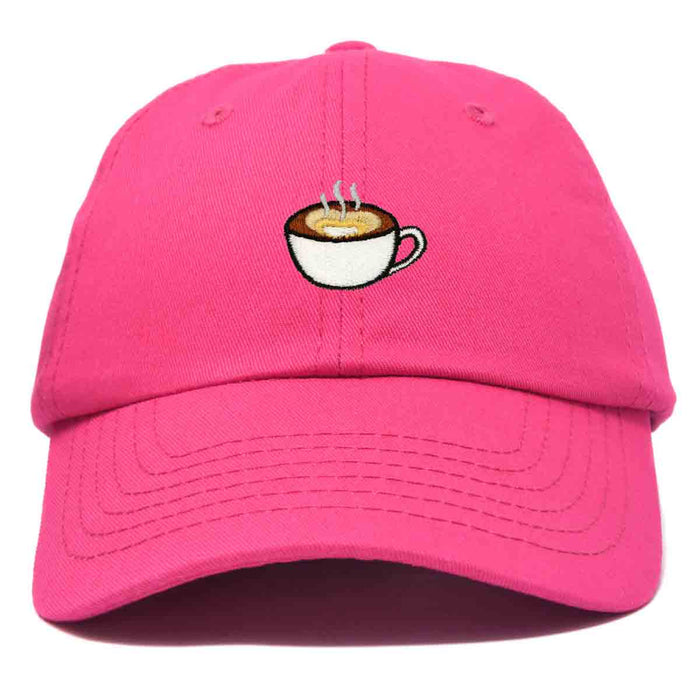 Dalix Cappuccino Hat