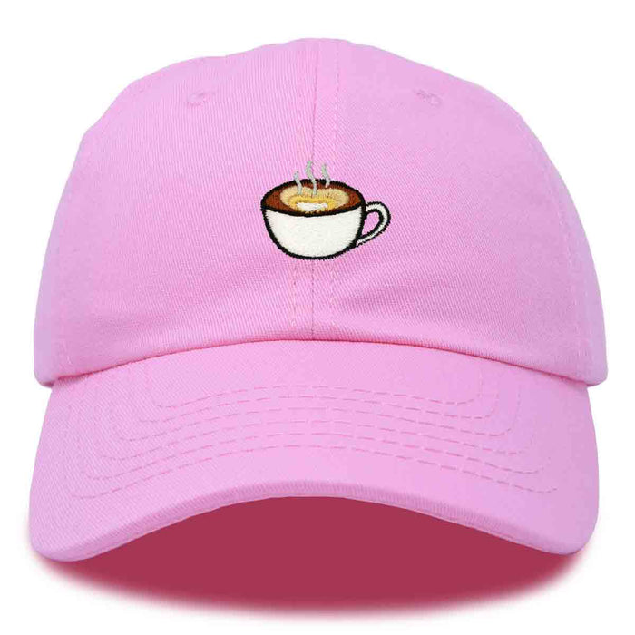 Dalix Cappuccino Hat