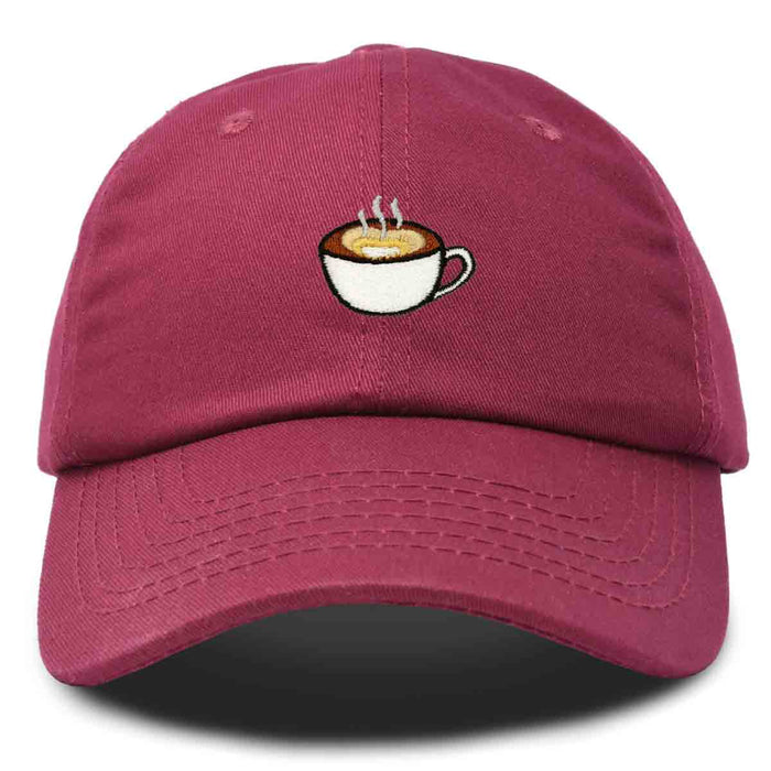 Dalix Cappuccino Hat