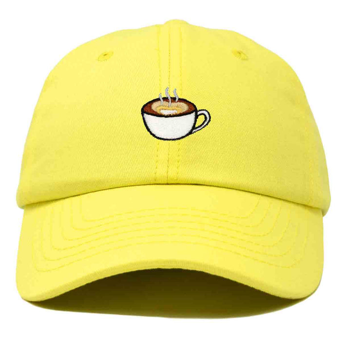 Dalix Cappuccino Hat
