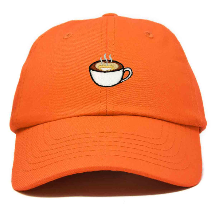 Dalix Cappuccino Hat