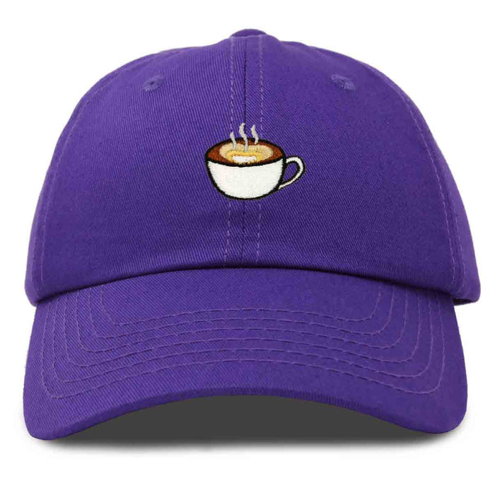 Dalix Cappuccino Hat