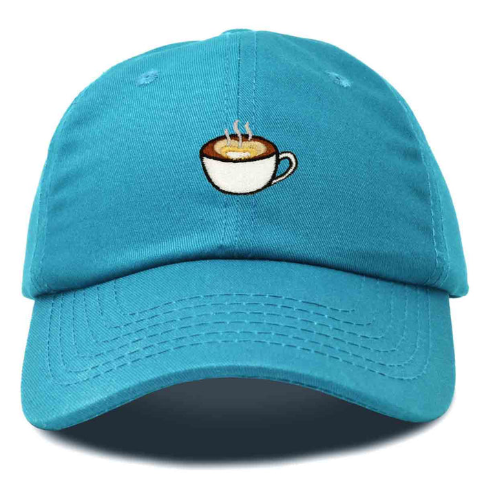 Dalix Cappuccino Hat
