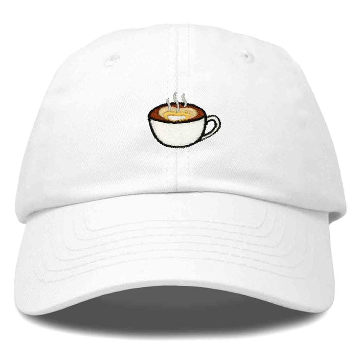 Dalix Cappuccino Hat