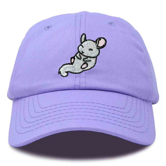Dalix Chinchilla Hat
