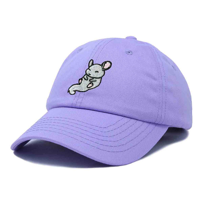 Dalix Chinchilla Hat