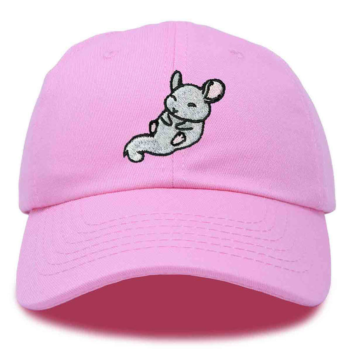Dalix Chinchilla Hat