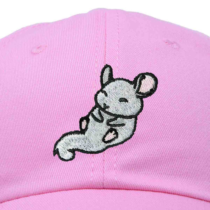 Dalix Chinchilla Hat