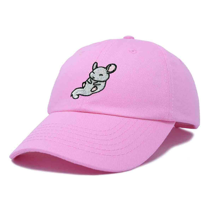 Dalix Chinchilla Hat