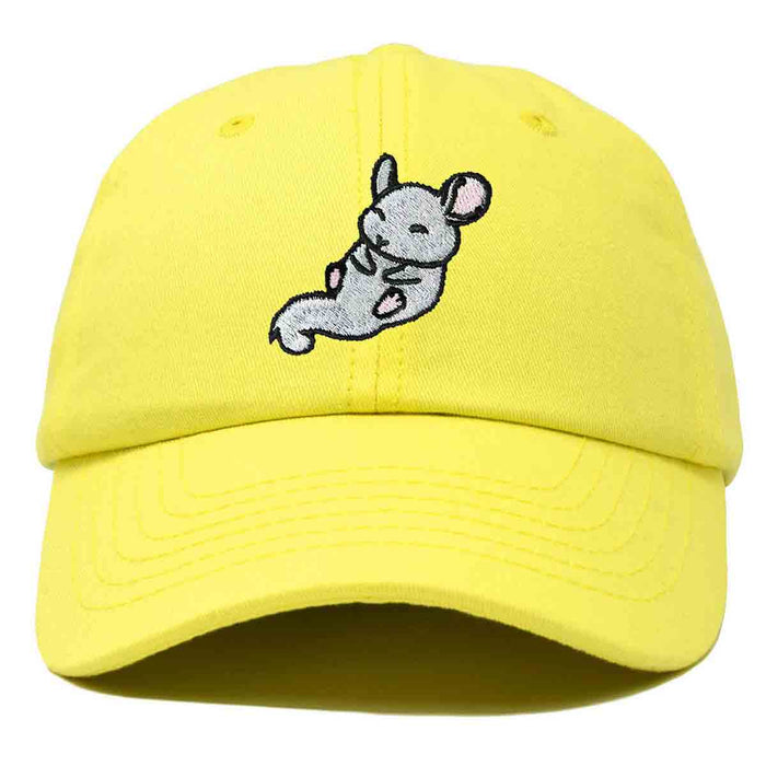 Dalix Chinchilla Hat