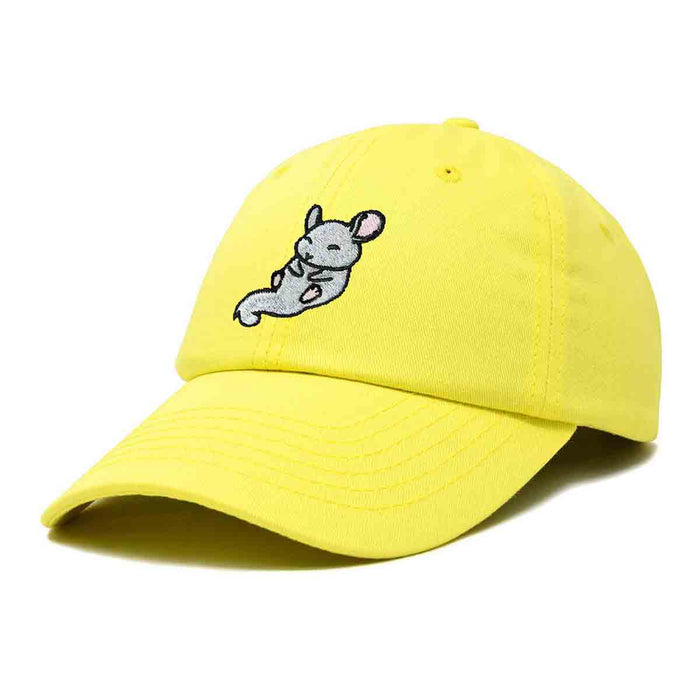 Dalix Chinchilla Hat
