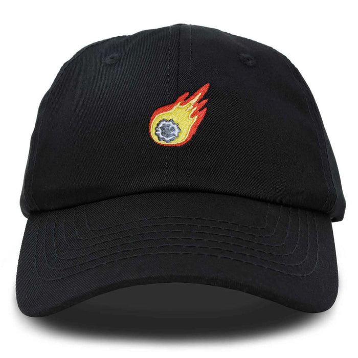 Dalix Comet Dad Cap