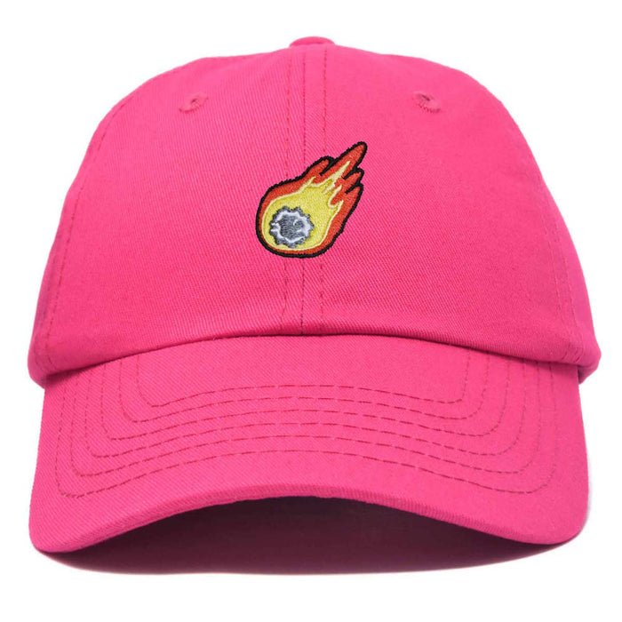 Dalix Comet Dad Cap