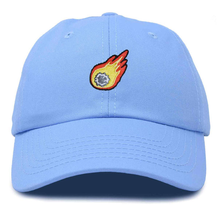 Dalix Comet Dad Cap