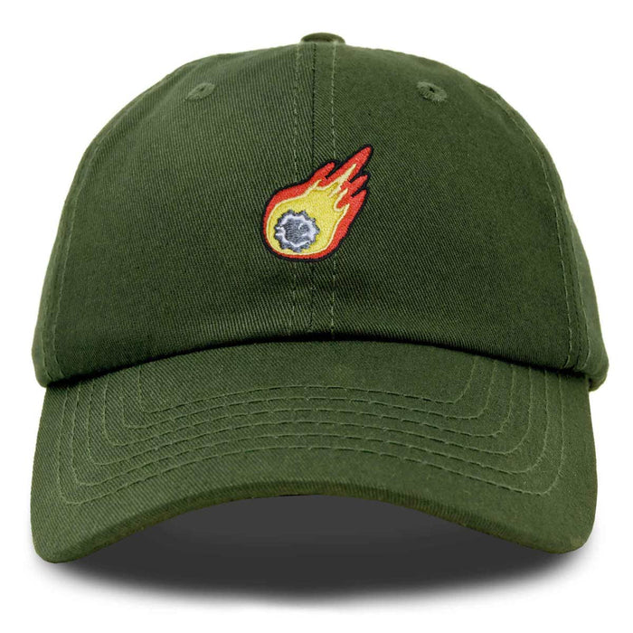 Dalix Comet Dad Cap