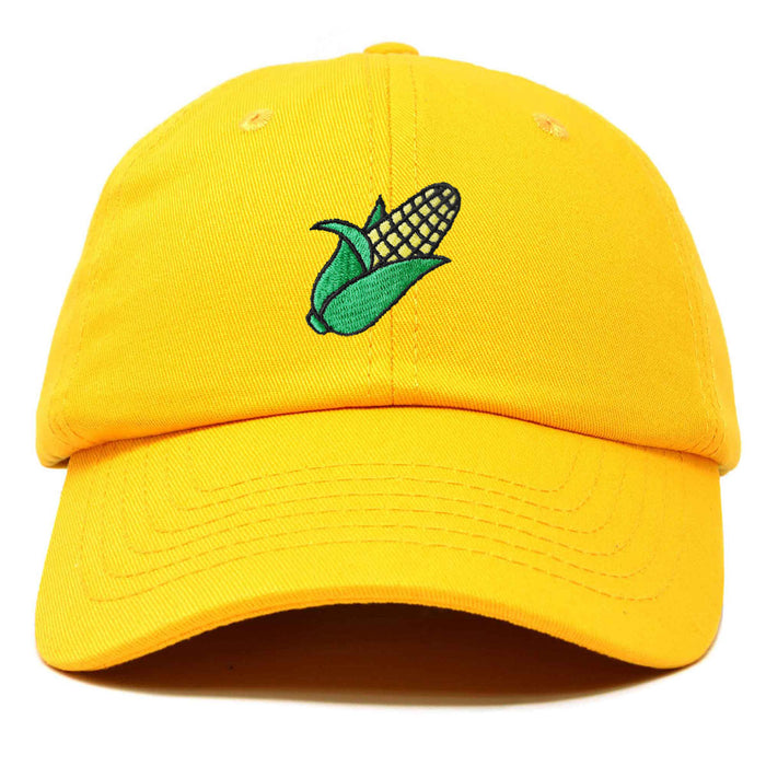 Dalix Corn Hat