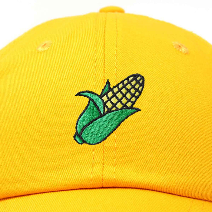 Dalix Corn Hat