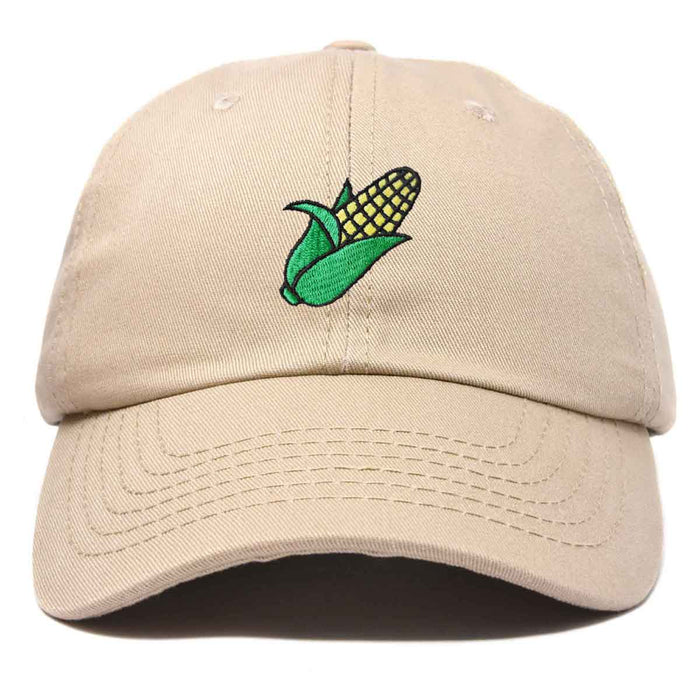 Dalix Corn Hat