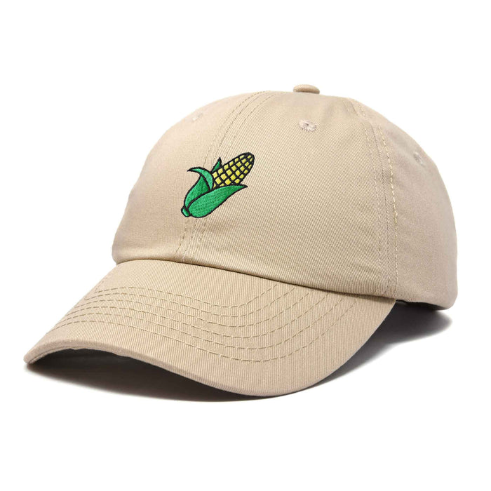 Dalix Corn Hat