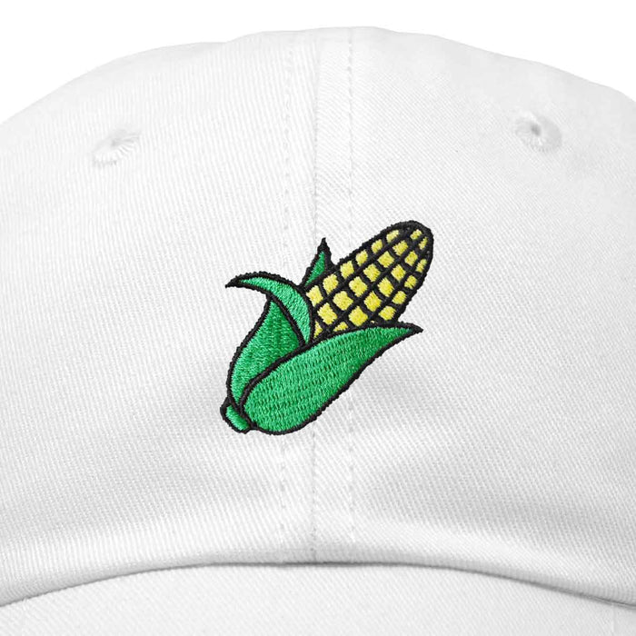 Dalix Corn Hat