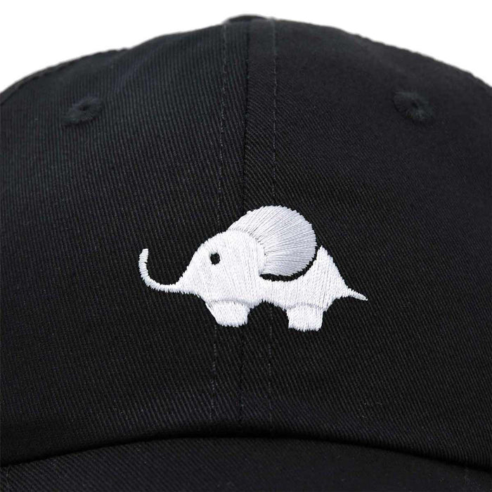 Dalix Elephant Hat