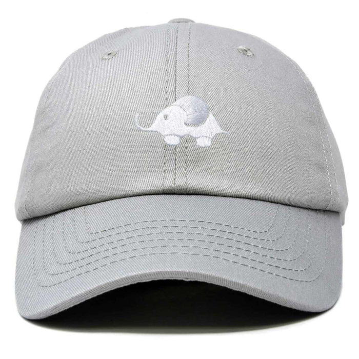 Dalix Elephant Hat