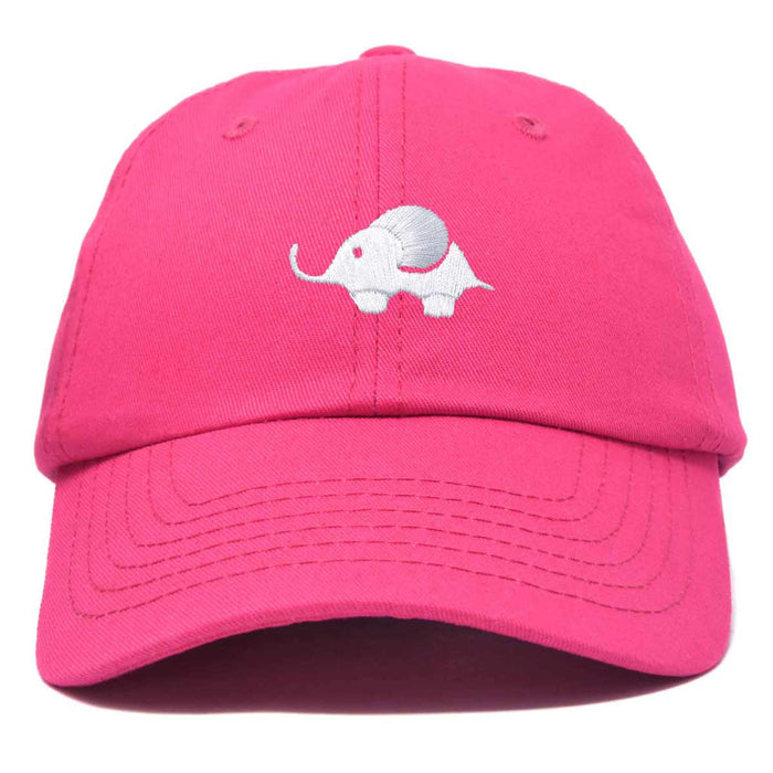 Dalix Elephant Hat