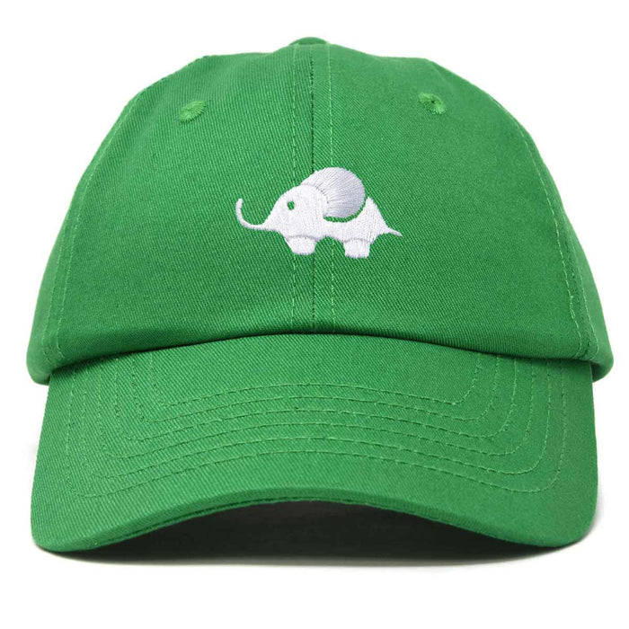 Dalix Elephant Hat