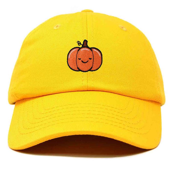 Dalix Baby Pumpkin Hat