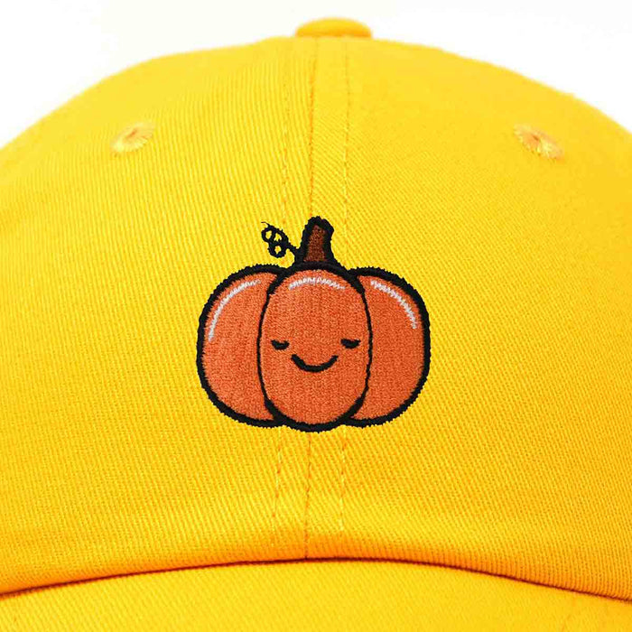 Dalix Baby Pumpkin Hat