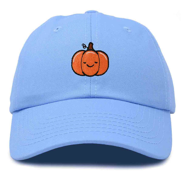 Dalix Baby Pumpkin Hat