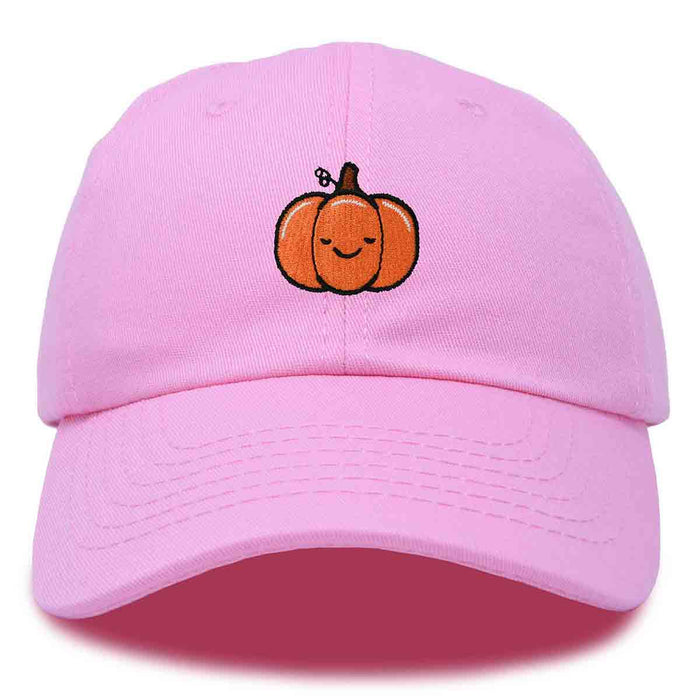 Dalix Baby Pumpkin Hat