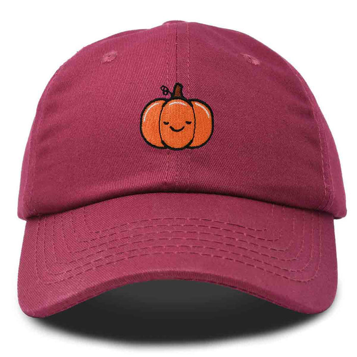 Dalix Baby Pumpkin Hat