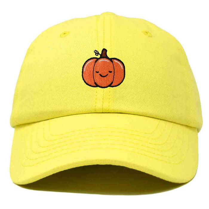 Dalix Baby Pumpkin Hat