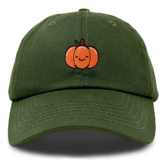 Dalix Baby Pumpkin Hat