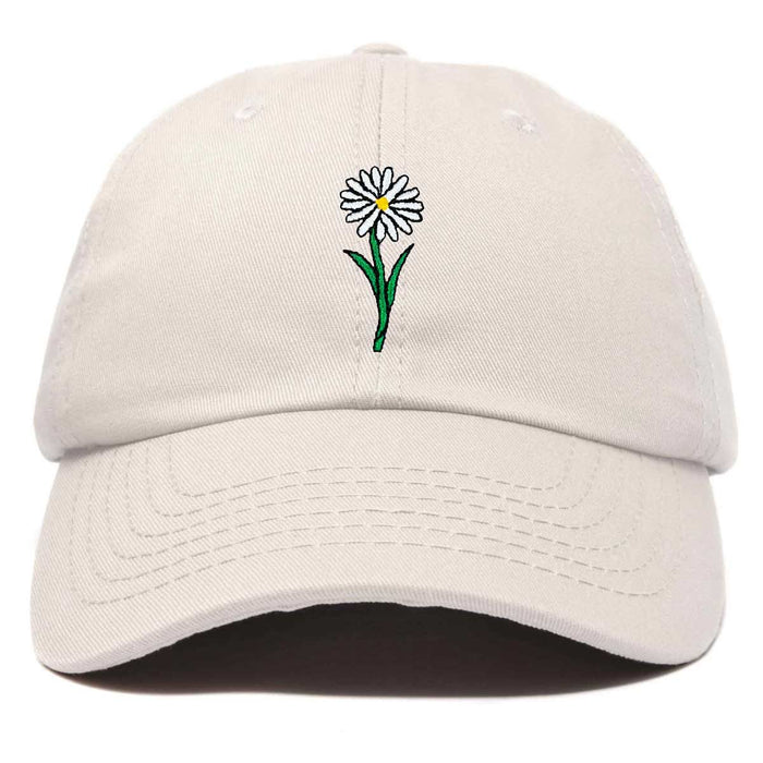 Dalix Daisy Cap
