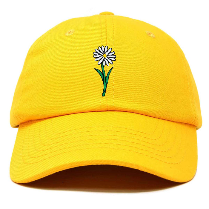 Dalix Daisy Cap