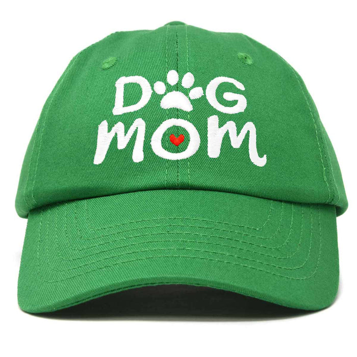 Dalix Dog Mom Cap