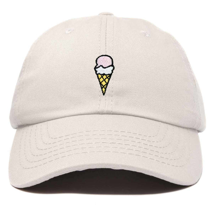 Dalix Double Scoop Hat