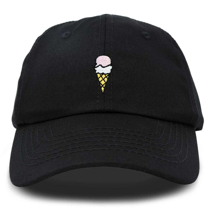 Dalix Double Scoop Hat