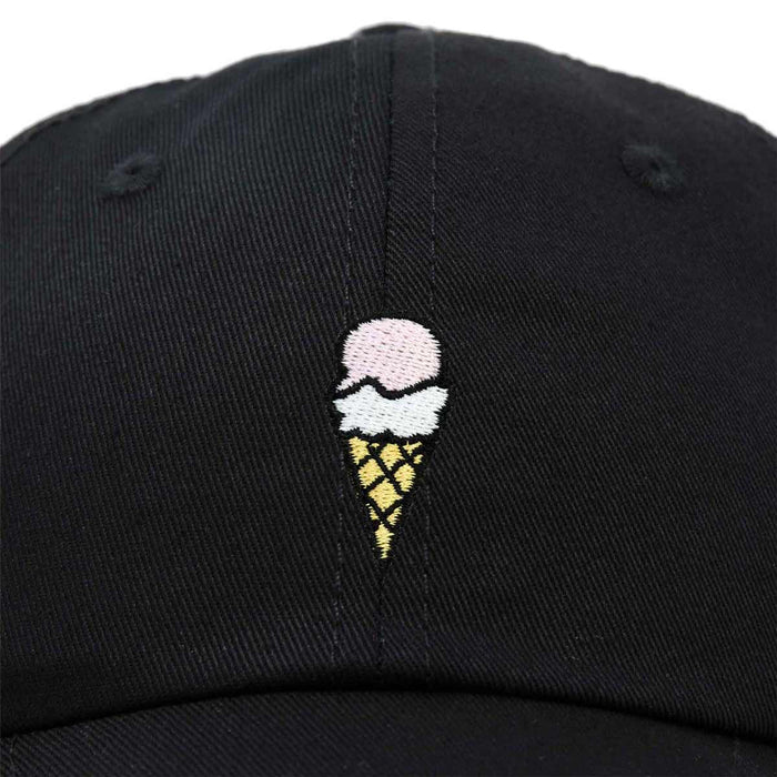 Dalix Double Scoop Hat