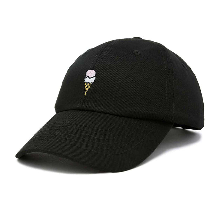 Dalix Double Scoop Hat