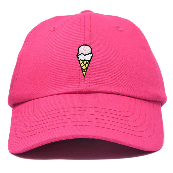 Dalix Double Scoop Hat