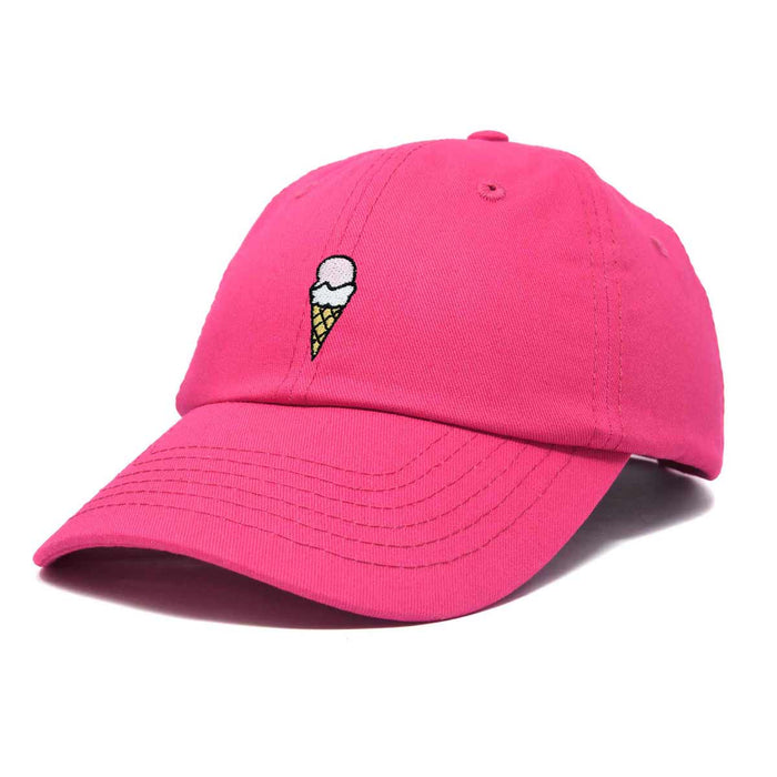 Dalix Double Scoop Hat